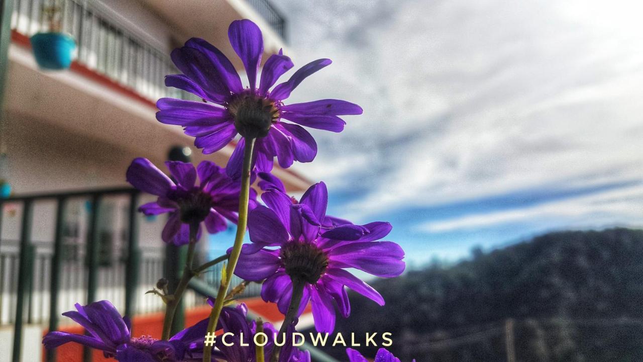 Cloudwalks コダイカナル エクステリア 写真